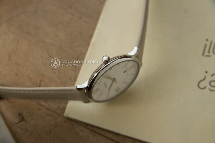 Đồng hồ Fossil ES3793 Thiết kế đơn giản, thương hiệu Mỹ - Ảnh 5