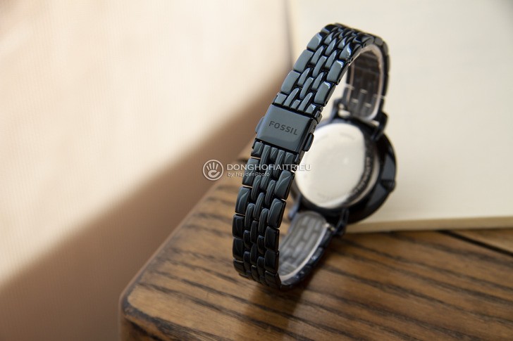 Đồng hồ Fossil ES4094 giá rẻ, thay pin miễn phí trọn đời - Ảnh 4