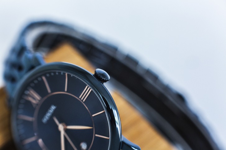 Đồng hồ Fossil ES4094 giá rẻ, thay pin miễn phí trọn đời - Ảnh 6