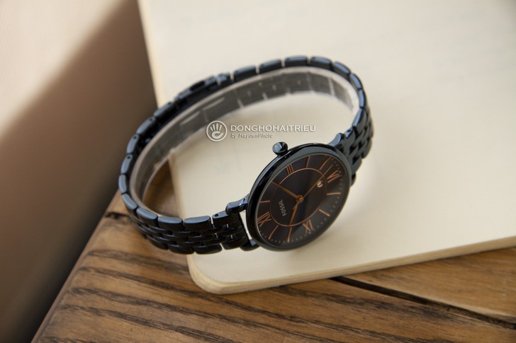 Đồng hồ Fossil ES4094 giá rẻ, thay pin miễn phí trọn đời - Ảnh 5