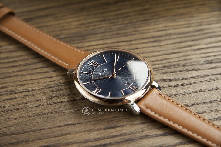 Fossil ES4274 đồng hồ nữ thời trang giá thành hấp dẫn - Ảnh 4