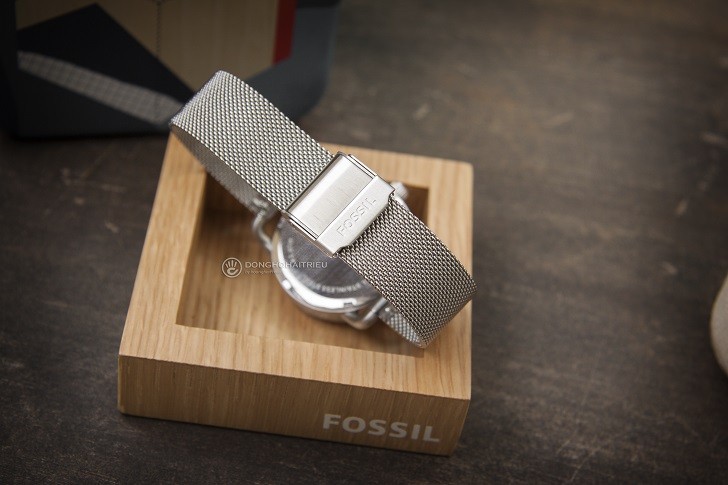 Đồng hồ Fossil ES4331 giá rẻ, thay pin miễn phí trọn đời - Ảnh 5