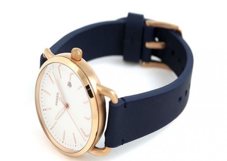 Đồng hồ Fossil ES4334 giá rẻ, thay pin miễn phí trọn đời - Ảnh 3