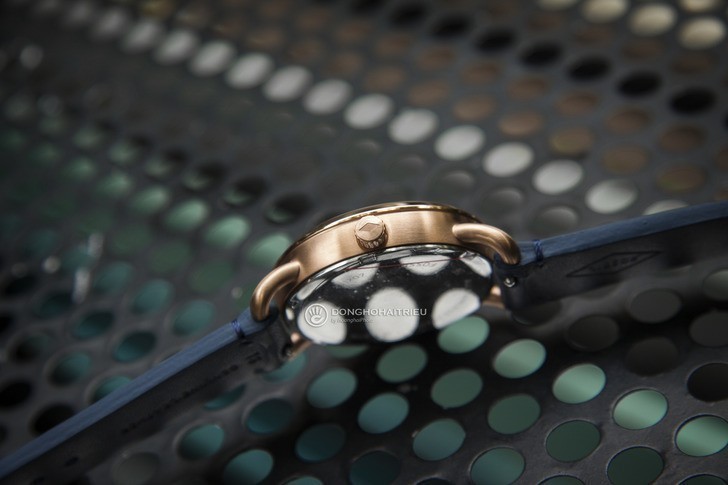 Đồng hồ Fossil ES4334 giá rẻ, thay pin miễn phí trọn đời - Ảnh 4