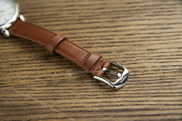 Đồng hồ nữ Fossil ES4368 mang đậm dáng vẻ thời trang - Ảnh 2