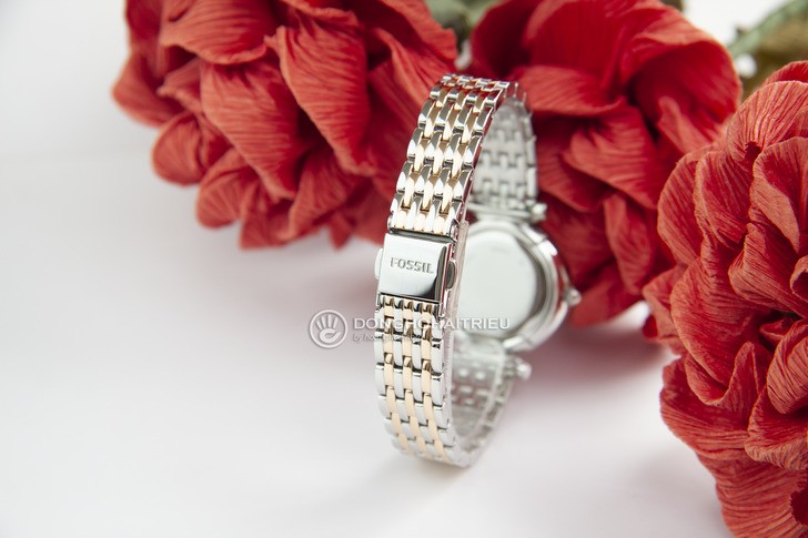 Đồng hồ Fossil ES4431 chuẩn thời trang Mỹ, mẫu mới 100% - Ảnh 5