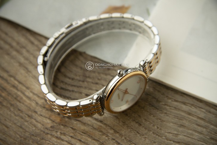 Đồng hồ Fossil ES4431 chuẩn thời trang Mỹ, mẫu mới 100% - Ảnh 7