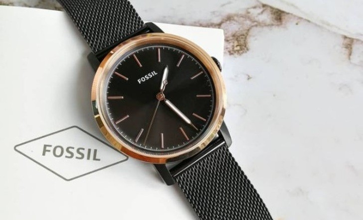 Đồng hồ Fossil ES4467 giá rẻ, thay pin miễn phí trọn đời - Ảnh 5