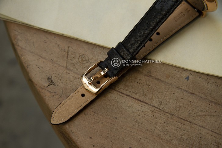 Đồng hồ Fossil ES4535 giá rẻ, thay pin miễn phí trọn đời - Ảnh 4
