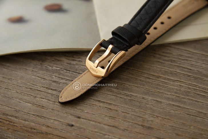 Đồng hồ Fossil ES4535 giá rẻ, thay pin miễn phí trọn đời - Ảnh 5