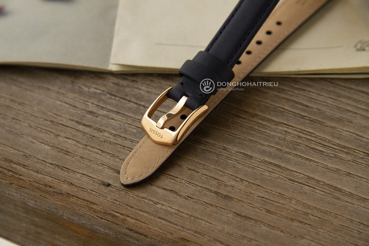 Đồng hồ Fossil ES4673 giá rẻ, thay pin miễn phí trọn đời - Ảnh 4
