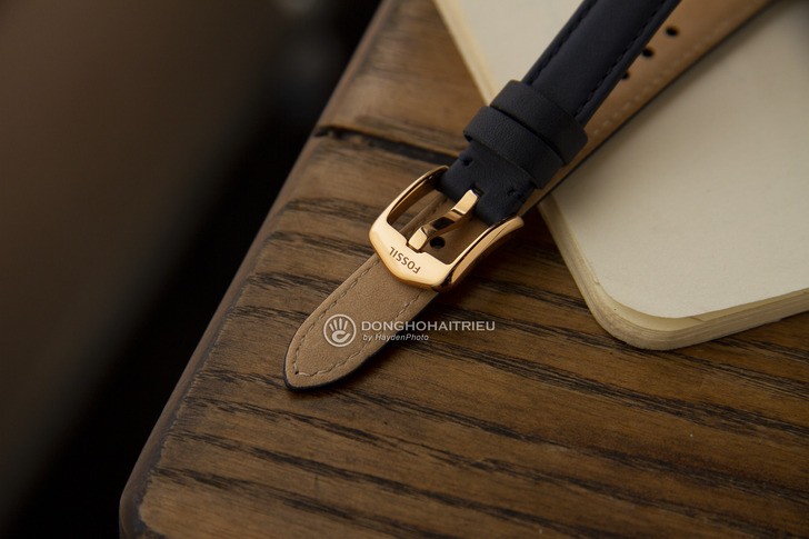 Đồng hồ Fossil ES4673 giá rẻ, thay pin miễn phí trọn đời - Ảnh 5