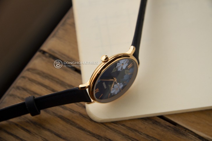 Đồng hồ Fossil ES4673 giá rẻ, thay pin miễn phí trọn đời - Ảnh 6