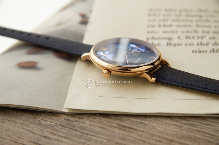 Đồng hồ Fossil ES4673 giá rẻ, thay pin miễn phí trọn đời - Ảnh 7