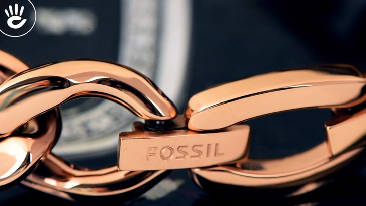 Đồng hồ Fossil ES4688 thời trang Mỹ, mẫu mới 100% - Ảnh 4