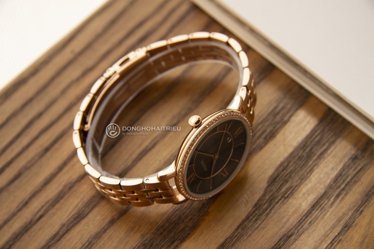 Đồng hồ Fossil ES4723 chuẩn thời trang Mỹ, mẫu mới 100% - Ảnh 7
