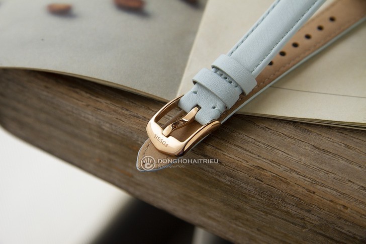 Đồng hồ Fossil ES4813 giá rẻ, thay pin miễn phí trọn đời - Ảnh 4