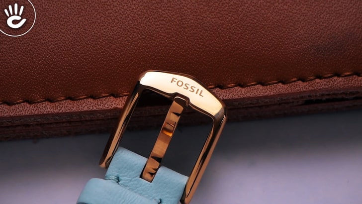 Đồng hồ Fossil ES4813 giá rẻ, thay pin miễn phí trọn đời - Ảnh 5
