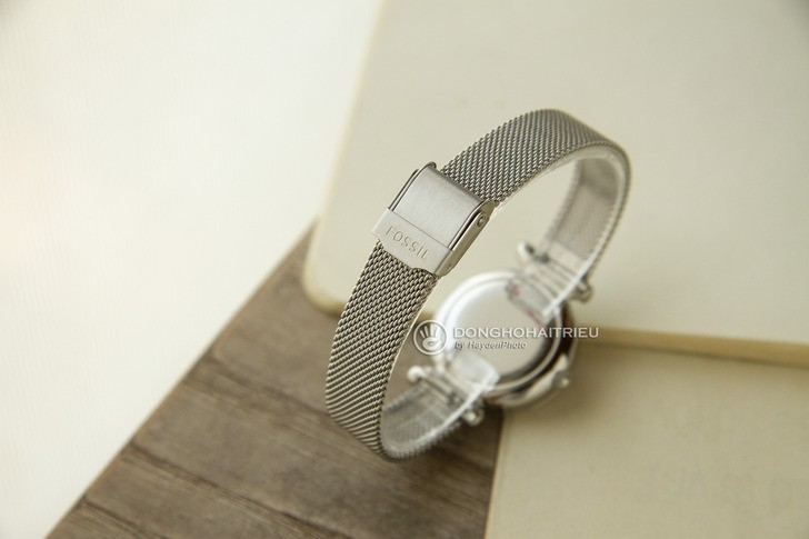 Đồng hồ Fossil ES4837 giá rẻ, thay pin miễn phí trọn đời - Ảnh 5