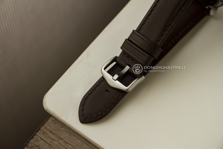 Đồng hồ Fossil FS4735IE giá rẻ, thay pin miễn phí trọn đời - Ảnh 4