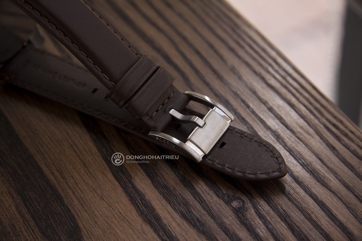 Đồng hồ Fossil FS4735IE giá rẻ, thay pin miễn phí trọn đời - Ảnh 5