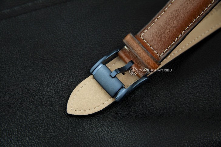 Đồng hồ Fossil FS5151 giá rẻ, thay pin miễn phí trọn đời - Ảnh 4