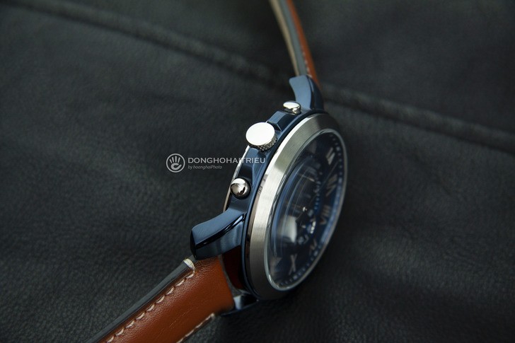 Đồng hồ Fossil FS5151 giá rẻ, thay pin miễn phí trọn đời - Ảnh 5