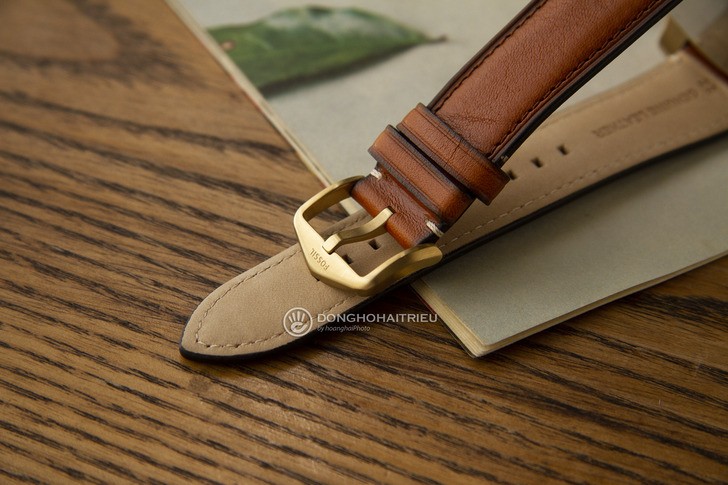 Đồng hồ Fossil FS5268 thiết kế thể thao đậm tính thời trang - Ảnh 4