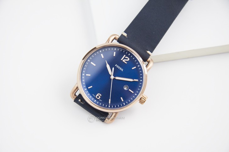 Đồng hồ Fossil FS5274 vẻ đẹp thời trang Mỹ, mẫu mới 100% - Ảnh 3