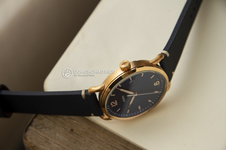 Đồng hồ Fossil FS5274 vẻ đẹp thời trang Mỹ, mẫu mới 100% - Ảnh 6