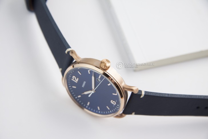 Đồng hồ Fossil FS5274 vẻ đẹp thời trang Mỹ, mẫu mới 100% - Ảnh 7