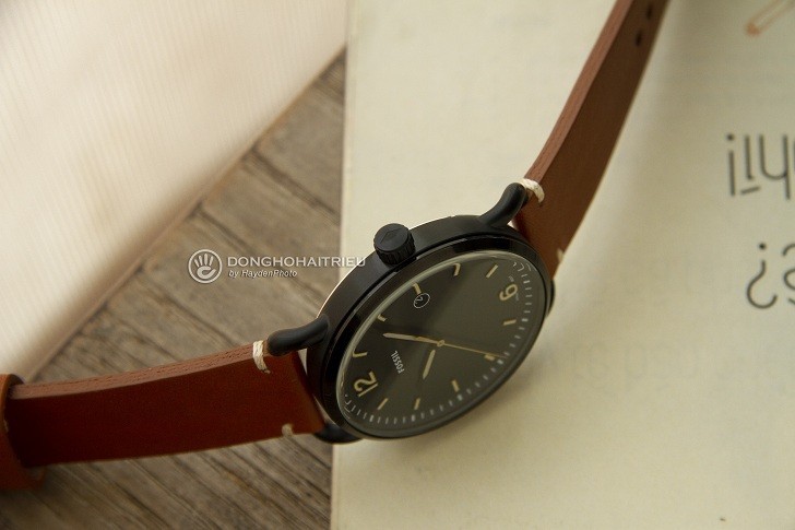 Đồng hồ Fossil FS5276 giá tốt thay pin miễn phí trọn đời - Ảnh 5