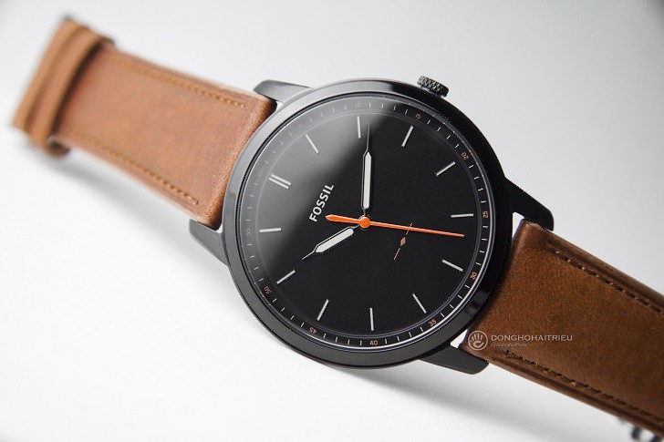Fossil FS5305 đồng hồ thời trang dành cho phái mạnh chỉ 3 triệu đồng - Ảnh 1