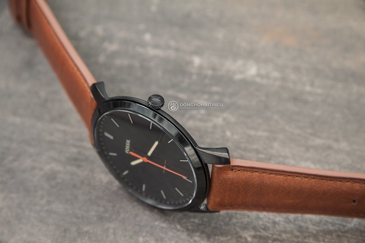 Fossil FS5305 đồng hồ thời trang dành cho phái mạnh chỉ 3 triệu đồng - Ảnh 3