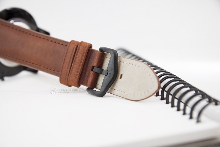 Fossil FS5305 đồng hồ thời trang dành cho phái mạnh chỉ 3 triệu đồng - Ảnh 5