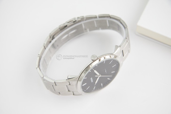Đồng hồ Fossil FS5307 giá rẻ, thay pin miễn phí trọn đời - Ảnh 5