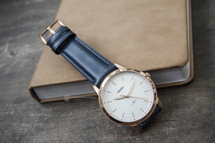 Fs5371 fossil clearance