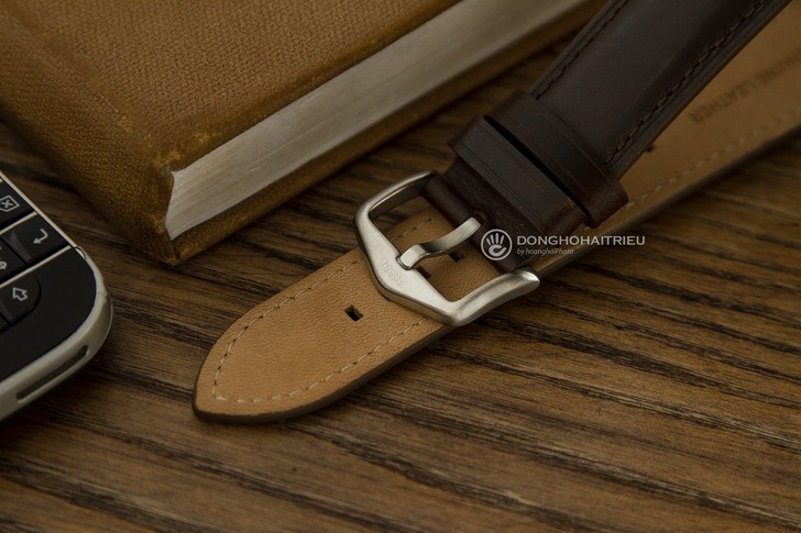 Đồng hồ Fossil FS5380 thời trang chuẩn Mỹ, mẫu mới 100% - Ảnh 4