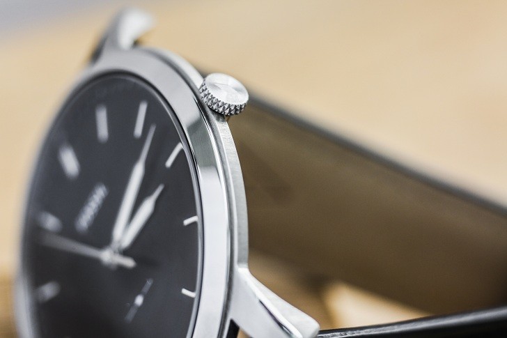 Đồng hồ Fossil FS5398 giá tốt thay pin miễn phí trọn đời - Ảnh 3
