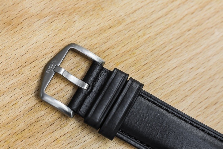 Đồng hồ Fossil FS5398 giá tốt thay pin miễn phí trọn đời - Ảnh 4