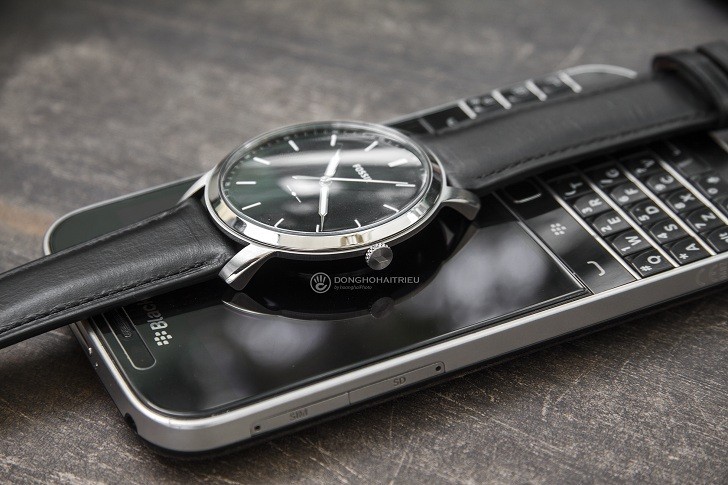 Đồng hồ Fossil FS5398 giá tốt thay pin miễn phí trọn đời - Ảnh 5