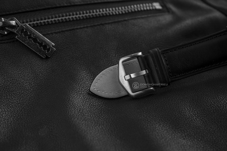 Đồng hồ nam Fossil FS5452 có thể bấm giờ thay pin miễn phí - Ảnh 6