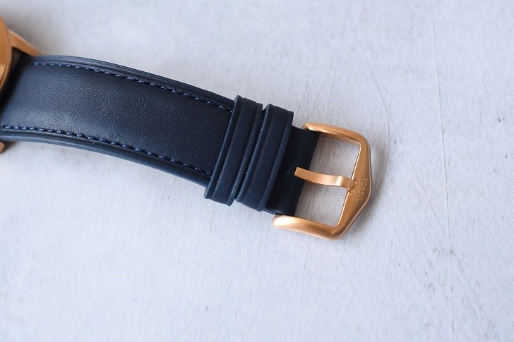 Đồng hồ Fossil FS5454 giá rẻ, thay pin miễn phí trọn đời - Ảnh 5