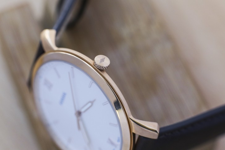 Đồng hồ Fossil FS5463 giá rẻ, thay pin miễn phí trọn đời - Ảnh 5