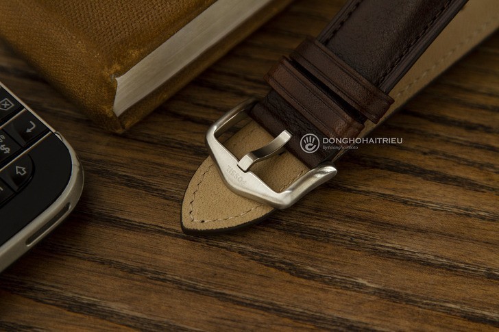 Đồng hồ Fossil FS5464 giá rẻ, thay pin miễn phí trọn đời - Ảnh 4