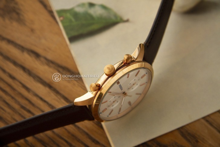 Đồng hồ Fossil FS5468 giá rẻ, thay pin miễn phí trọn đời - Ảnh 3