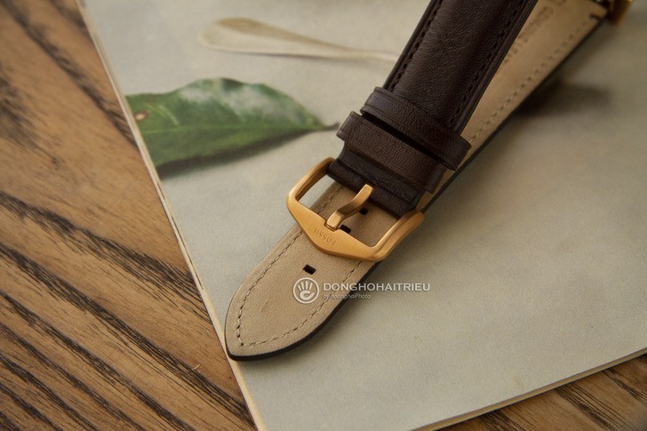 Đồng hồ Fossil FS5468 giá rẻ, thay pin miễn phí trọn đời - Ảnh 4