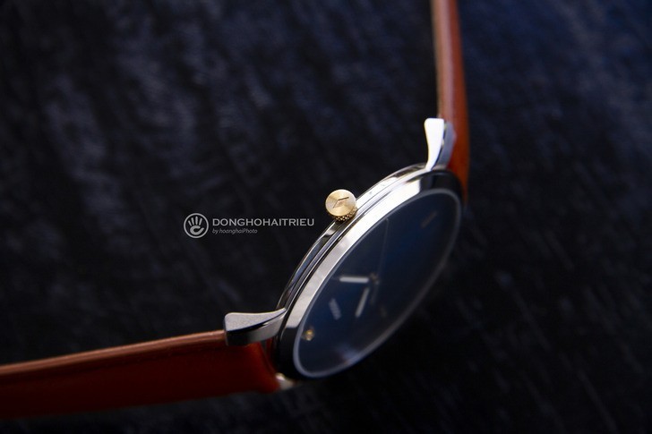 Đồng hồ Fossil FS5499 giá rẻ, thay pin miễn phí trọn đời - Ảnh 5