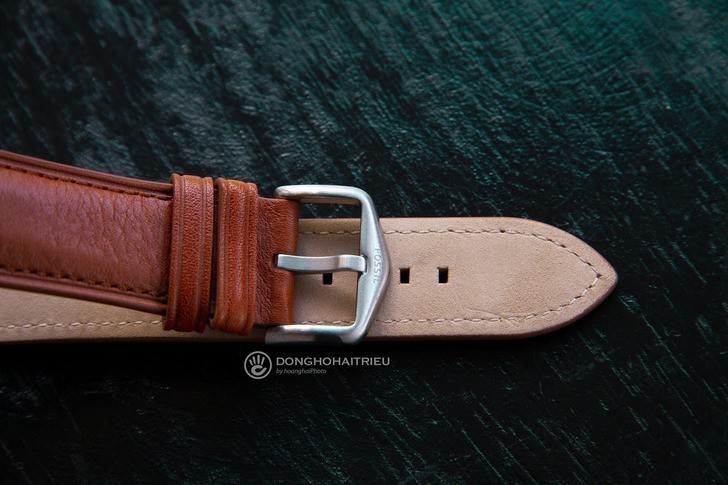 Đồng hồ Fossil FS5499 giá rẻ, thay pin miễn phí trọn đời - Ảnh 4