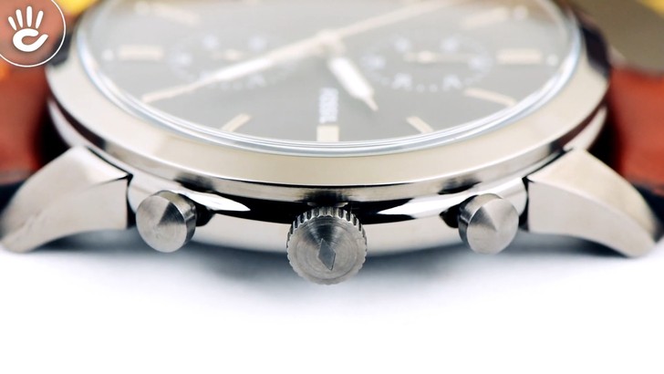 Đồng hồ Fossil FS5522 giá rẻ, thay pin miễn phí trọn đời